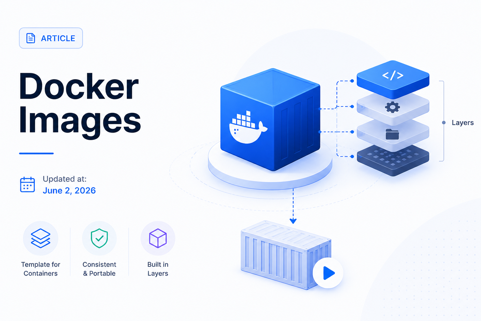 Docker Docker Images